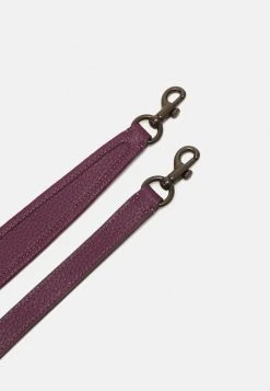 Budget ???? Coach SOFT PEBBLE - Across Body Bag - Deep Berry ???? -Coach Shop 36413e3f59ea4f06aa1637ae1dd1c288