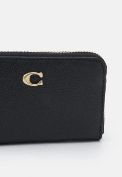 Best Sale ???? Coach Wallet - Black ???? -Coach Shop 36aa3dff3b7441a2a81bc48801fc476f