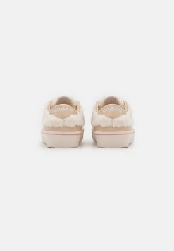 Outlet ❤️ Coach CITYSOLE PLATFORM - Trainers - Natural/chalk ???? -Coach Shop 36cc14935588420e88b1a32870121a29