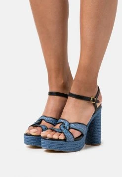 Hot Sale ???? Coach TALINA - Platform ???? Sandals - Black ????