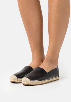 Hot Sale ???? Coach CARLEY - Espadrilles - Black ????