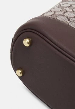 Top 10 ⌛ Coach SIGNATURE TABBY BUCKET - Across Body Bag - Oak Maple ???? -Coach Shop 3abd5d6faf094f6dad50b348af91079b