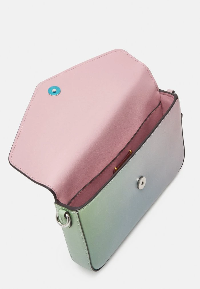 Hot Sale ???? Coach CROSSBODY SET - Across Body Bag - Pale Pistachio Multi ???? 3 Hot Sale ???? Coach CROSSBODY SET - Across Body Bag - Pale Pistachio Multi ???? - Image 3