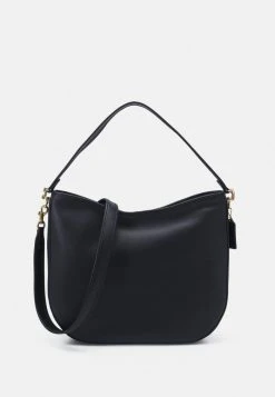 Cheapest ???? Coach SOFT TABBY - ???? Handbag - Black ????