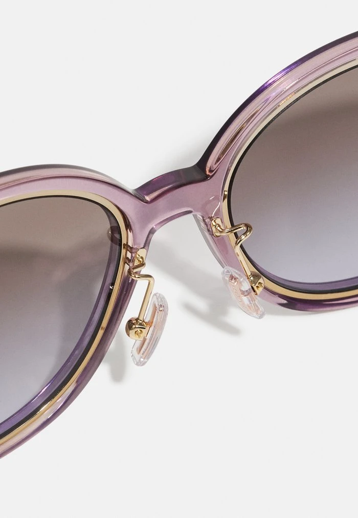 Best reviews of ???? Coach ???? Sunglasses - Transparent Lilac ???? 5 Best reviews of ???? Coach ???? Sunglasses - Transparent Lilac ???? - Image 5