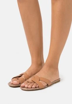 Best deal ⭐ Coach ESSIE - Mules - Natural ????