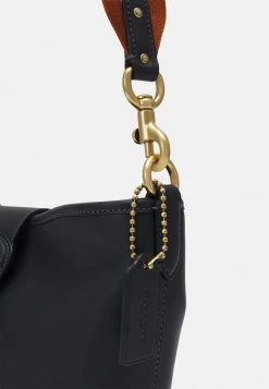 Discount ???? Coach TABBY BUCKET - ???? Handbag - Black ???? -Coach Shop 406ca2c5a8894407abd94544e40aa3c9