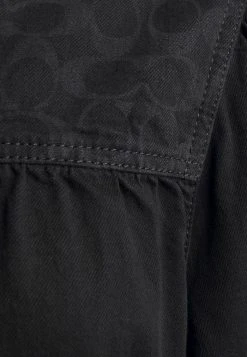 Best Sale ???? Coach ???? DRESS - Denim ???? DRESS - Black ???? -Coach Shop 416e9e6e923f4630989c5da4532c3af6