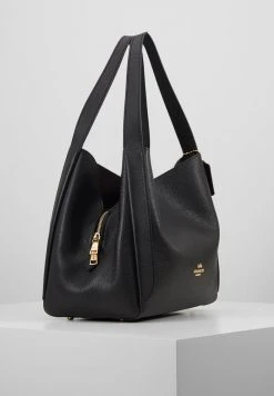 Best Pirce ???? Coach POLISHED HADLEY - ???? Handbag - Black ???? 10 Best Pirce ???? Coach POLISHED HADLEY - ???? Handbag - Black ???? -Coach Shop 4331eb417226404fa5ffc2279a2b6e2e