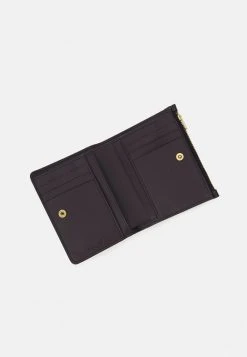 Cheapest ???? Coach REFINED BIFOLD SNAP WALLET - Wallet - Black ???? -Coach Shop 43bd1892e6ac48d79a9505b502c95fda
