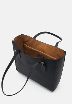 Promo ⌛ Coach SOFT TABBY TOTE - Tote Bag - Black ???? -Coach Shop 44207218060247e9ad0b6372f5d03120