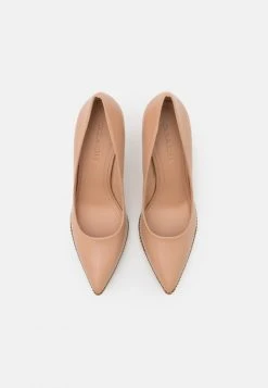 Wholesale ???? Coach WAVERLY - High ???? Heels - Beechwood ???? 11 Wholesale ???? Coach WAVERLY - High ???? Heels - Beechwood ???? -Coach Shop 44abdd38fce04aaf82021709c71ac80b