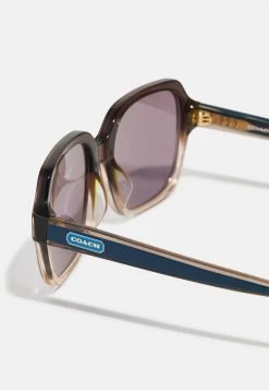 Brand new ⌛ Coach ???? Sunglasses - Transparent Brown ???? 7 Brand new ⌛ Coach ???? Sunglasses - Transparent Brown ???? -Coach Shop 45fae45078a24a0c9b3874a512e35f1d