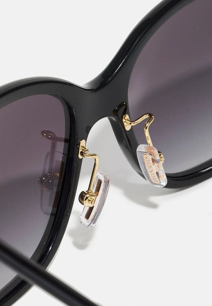 Cheap ???? Coach ???? Sunglasses - Black ✔️ 5 Cheap ???? Coach ???? Sunglasses - Black ✔️ - Image 5