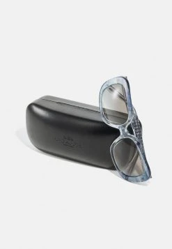 New ???? Coach ???? Sunglasses - Blue Gradient ???? 8 New ???? Coach ???? Sunglasses - Blue Gradient ???? -Coach Shop 49b3a0fad9aa48119bdf4cdfcc2b0758