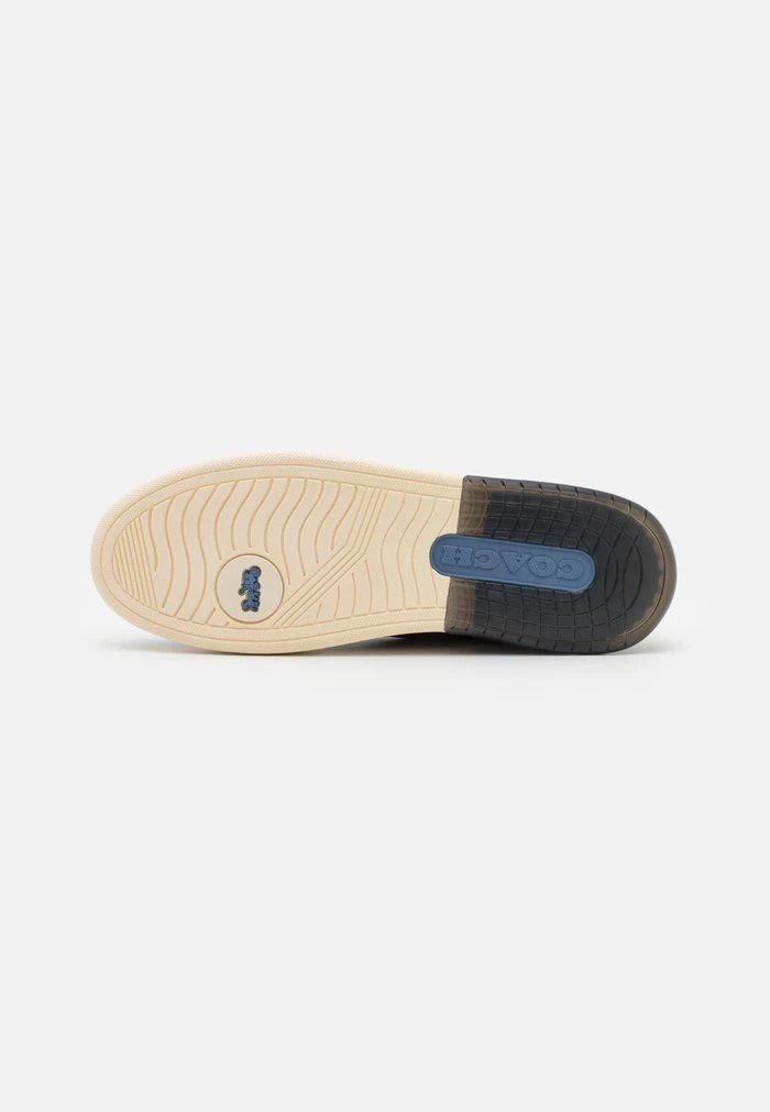 Flash Sale ???? Coach CITYSOLE COURT QUILTED - Trainers - Midnight Navy ???? 5 Flash Sale ???? Coach CITYSOLE COURT QUILTED - Trainers - Midnight Navy ???? - Image 5