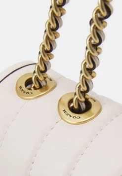 Brand new ✔️ Coach QUILTED MADISON SHOULDER BAG - Across Body Bag - Chalk ???? 11 Brand new ✔️ Coach QUILTED MADISON SHOULDER BAG - Across Body Bag - Chalk ???? -Coach Shop 4c988f809ad54573b180de79a439a8e6