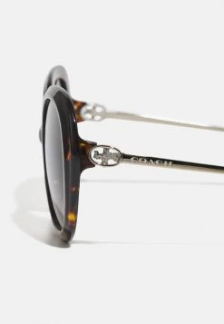 Top 10 ???? Coach ???? Sunglasses - Dark Tortoise ✔️ -Coach Shop 4d332fd02e51449bbe49889932ee27de