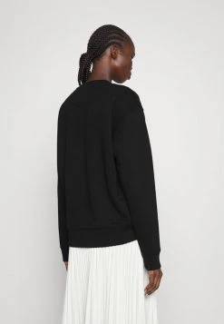 New ???? Coach EVERGREEN HORSE AND CARRIAGE CREWNECK - Sweatshirt - Black ???? 7 New ???? Coach EVERGREEN HORSE AND CARRIAGE CREWNECK - Sweatshirt - Black ???? -Coach Shop 502f046be8e64b89a1fbf1479ccc1315