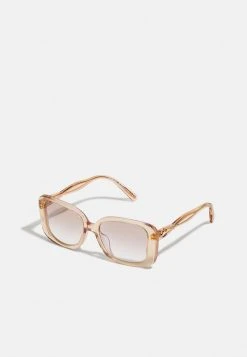 Hot Sale ???? Coach ???? Sunglasses - Transparent Blush ????