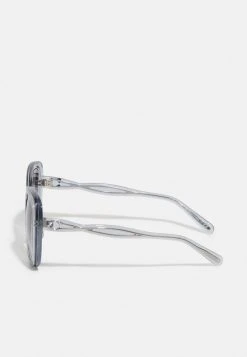 Brand new ⭐ Coach ???? Sunglasses - Transparent Blue ???? -Coach Shop 517a9a163c1d4f2aa706108bd5e11c6b