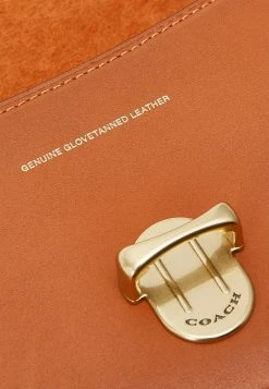 Promo ✔️ Coach STUDIO SHOULDER BAG - Across Body Bag - Canyon ???? -Coach Shop 520c449ef85d4581bb49bc34e5b9abf1