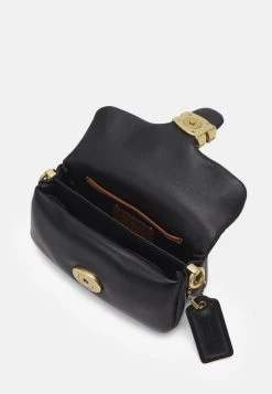 Best reviews of ⭐ Coach COVERED CLOSURE PILLOW TABBY SHOULDER BAG - ???? Handbag - Black ⭐ -Coach Shop 543201e20a4a4efe8b63d1cf01e43ef4