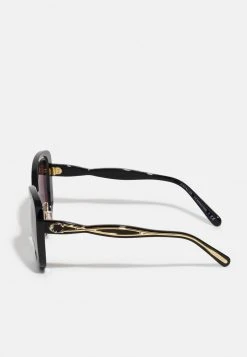 Hot Sale ???? Coach ???? Sunglasses - Black ✨ -Coach Shop 5454d2157f7f42b9aa61f965c443179b