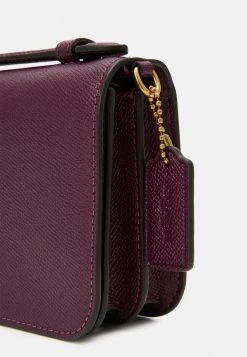 Discount ???? Coach CROSSGRAIN BEA CROSSBODY - Across Body Bag - Deep Berry ???? 9 Discount ???? Coach CROSSGRAIN BEA CROSSBODY - Across Body Bag - Deep Berry ???? -Coach Shop 55c106bd203e4030882c3c6e8ac02687