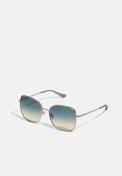 Outlet ???? Coach ???? Sunglasses - Shiny Light Gold ????