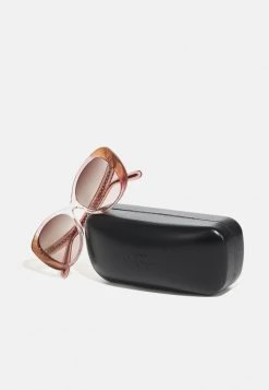Best Sale ???? Coach ???? Sunglasses - Brown/pink Gradient ⌛ -Coach Shop 562e4dc3211e407693d99adb7d376771
