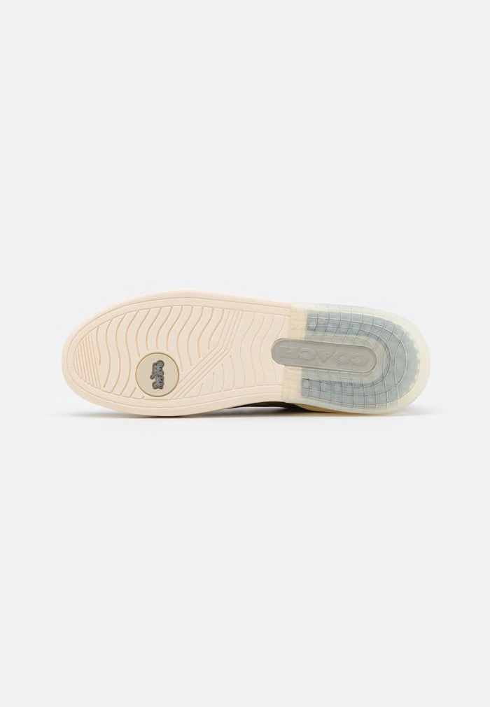 Best Sale ???? Coach CITYSOLE SIGNATURE COURT - Trainers - Tan/saddle ???? 5 Best Sale ???? Coach CITYSOLE SIGNATURE COURT - Trainers - Tan/saddle ???? - Image 5