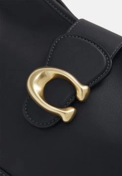 Discount ???? Coach TABBY BUCKET - ???? Handbag - Black ???? -Coach Shop 57d6bb04ed85417b98443e7b681b3bfc