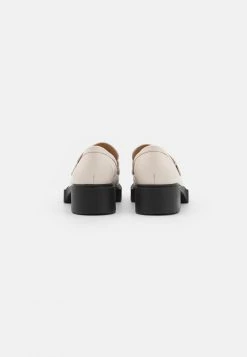 Brand new ???? Coach LEAH LOAFER - Slip-ons - Chalk ???? 8 Brand new ???? Coach LEAH LOAFER - Slip-ons - Chalk ???? -Coach Shop 580d270b6a6a481f98ad4c7b18277341