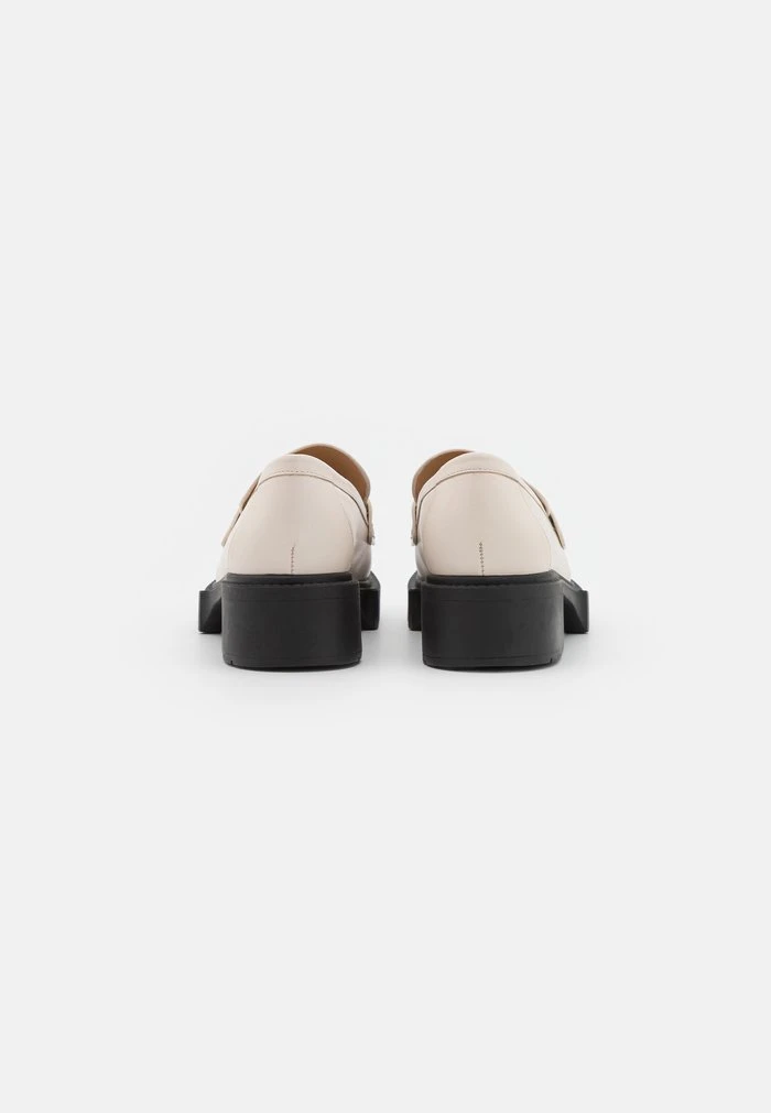 Brand new ???? Coach LEAH LOAFER - Slip-ons - Chalk ???? 3 Brand new ???? Coach LEAH LOAFER - Slip-ons - Chalk ???? - Image 3