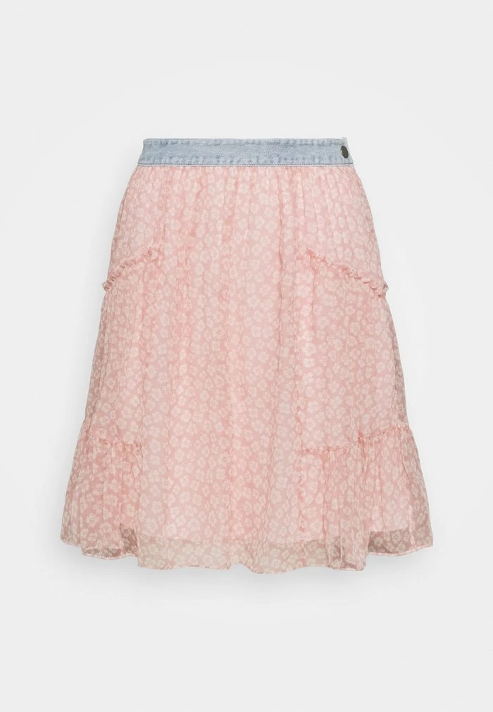 Coupon ???? Coach WAISTBAND MINI ???? SKIRT - A-line ???? SKIRT - Pink/white ???? 1 Coupon ???? Coach WAISTBAND MINI ???? SKIRT - A-line ???? SKIRT - Pink/white ????