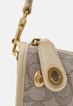 Best Sale ⌛ Coach ORIGINALS SIGNATURE SWINGER - ???? Handbag - Stone/ivory ❤️ 11 Best Sale ⌛ Coach ORIGINALS SIGNATURE SWINGER - ???? Handbag - Stone/ivory ❤️ -Coach Shop 58df68dca99c4c00b55552a2e78b1623