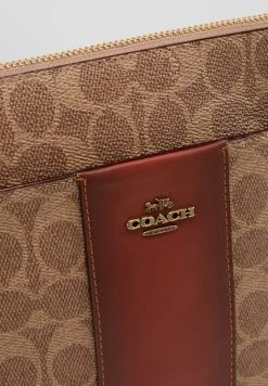 Best Pirce ???? Coach MESSENGER CROSSBODY SIGNATURE - Across Body Bag - Tan Rust ???? 13 Best Pirce ???? Coach MESSENGER CROSSBODY SIGNATURE - Across Body Bag - Tan Rust ???? -Coach Shop 5d3f9e64f5804cadb9becd1b1d0d70ba