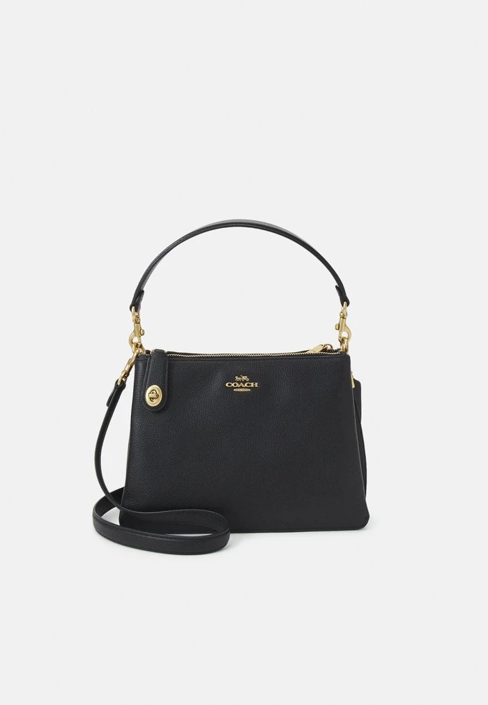 Best reviews of ???? Coach SHOULDER BAG - ???? Handbag - Black Nordstrom ???? 1 Best reviews of ???? Coach SHOULDER BAG - ???? Handbag - Black Nordstrom ????