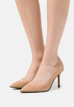 Wholesale ???? Coach WAVERLY - High ???? Heels - Beechwood ????