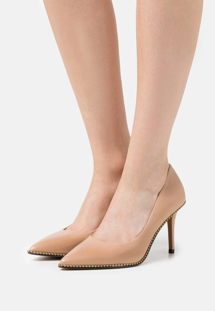 Wholesale ???? Coach WAVERLY - High ???? Heels - Beechwood ???? 1 Wholesale ???? Coach WAVERLY - High ???? Heels - Beechwood ????