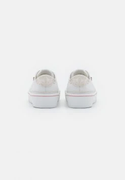 Budget ???? Coach CITYSOLE PLATFORM - Trainers - Optic White ???? -Coach Shop 5db95ee925f640448ab26d5fda89b983