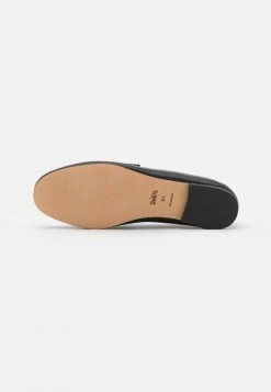 Discount ???? Coach HANNA LOAFER - Slip-ons - Black ❤️ 12 Discount ???? Coach HANNA LOAFER - Slip-ons - Black ❤️ -Coach Shop 5fb6b69f4e2645efa03dd1cd799bda17