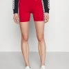 Hot Sale ???? Coach Shorts - Red ✨