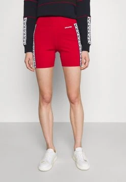 Hot Sale ???? Coach Shorts - Red ✨