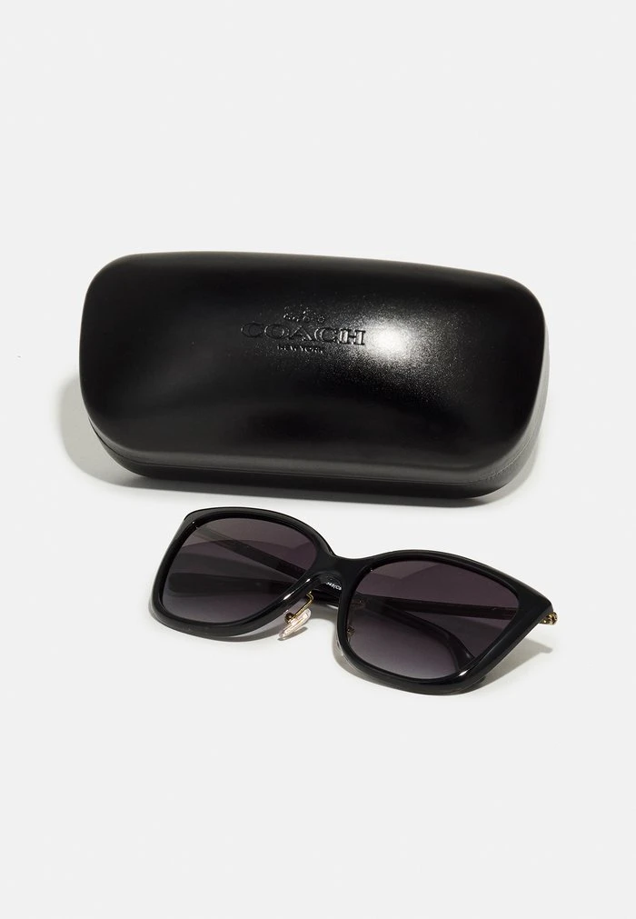 Cheap ???? Coach ???? Sunglasses - Black ✔️ 4 Cheap ???? Coach ???? Sunglasses - Black ✔️ - Image 4