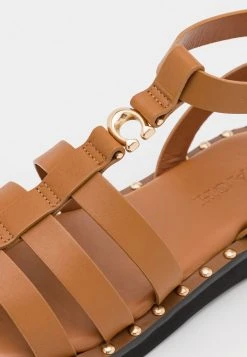 Buy ???? Coach GISELLE - ???? Sandals - Penny ???? -Coach Shop 615f5bd3513947b48a1b235f5d2b0463
