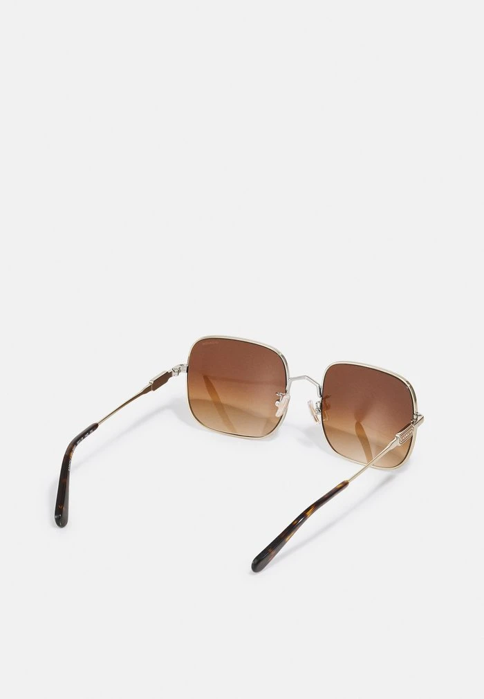 Best deal ⭐ Coach ???? Sunglasses - Light Gold-coloured ???? 2 Best deal ⭐ Coach ???? Sunglasses - Light Gold-coloured ???? - Image 2