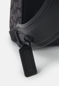 Flash Sale ???? Coach CHARTER ???? BACKPACK IN SIGNATURE - Rucksack - Charcoal/black ???? 10 Flash Sale ???? Coach CHARTER ???? BACKPACK IN SIGNATURE - Rucksack - Charcoal/black ???? -Coach Shop 63a15a0a600945bd9260e99953051926