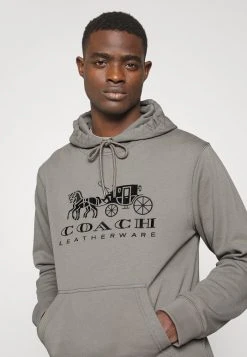 Cheap ???? Coach EVERGREEN HORSE AND CARRIAGE HOODIE - Hoodie - Gray ✔️ 9 Cheap ???? Coach EVERGREEN HORSE AND CARRIAGE HOODIE - Hoodie - Gray ✔️ -Coach Shop 64ce055b99454d87b5dae6364418dda6